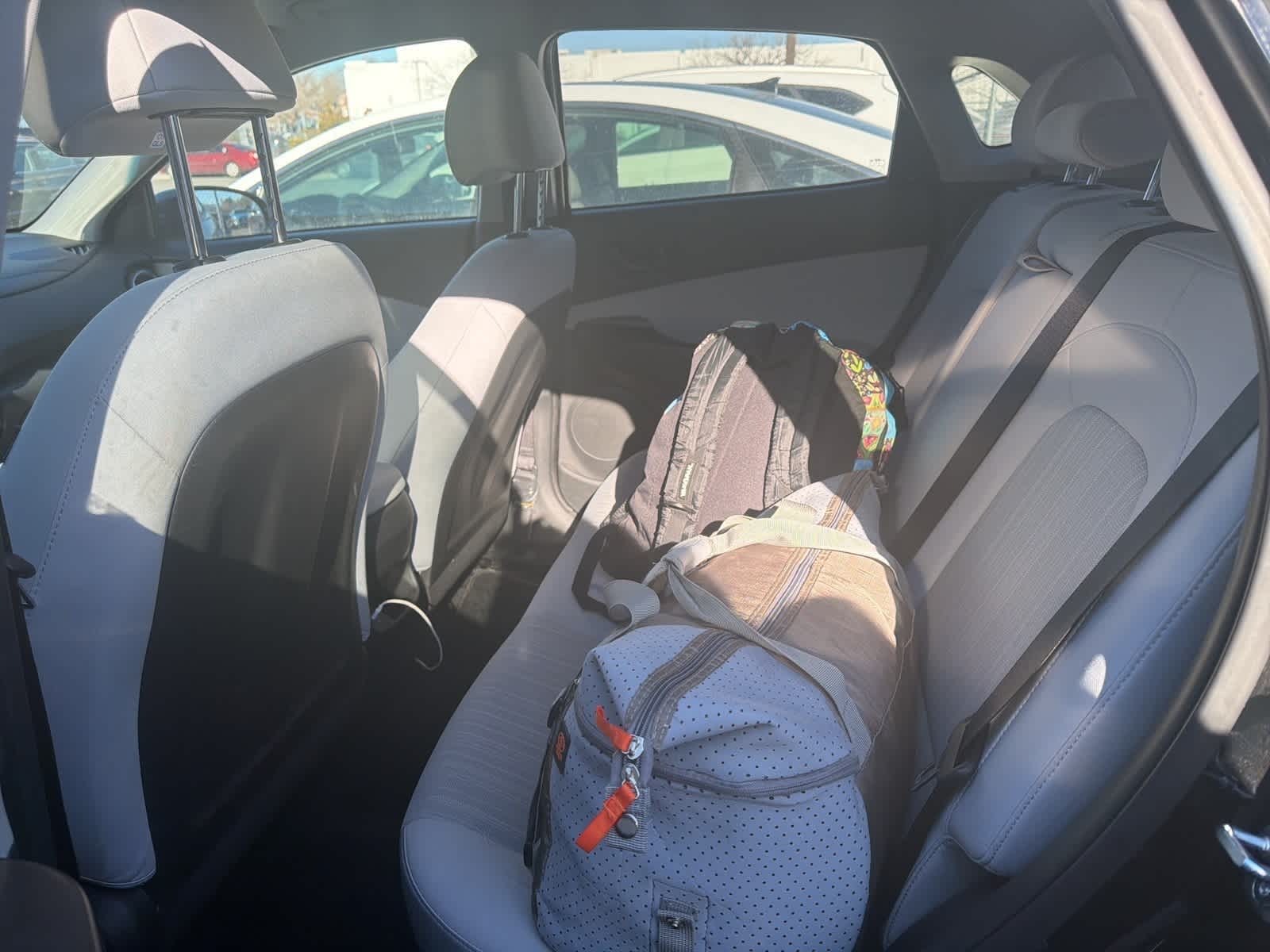 Thumbnail: 2023 Hyundai Kona - 16