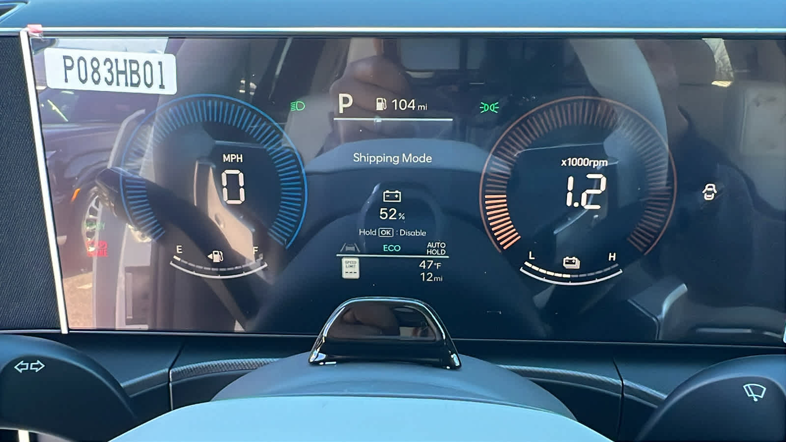 Thumbnail: 2026 Hyundai Santa Fe - 21