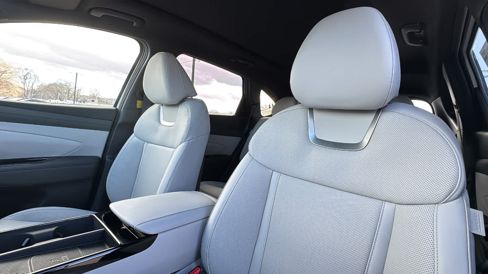 Thumbnail: 2026 Hyundai Tucson - 11