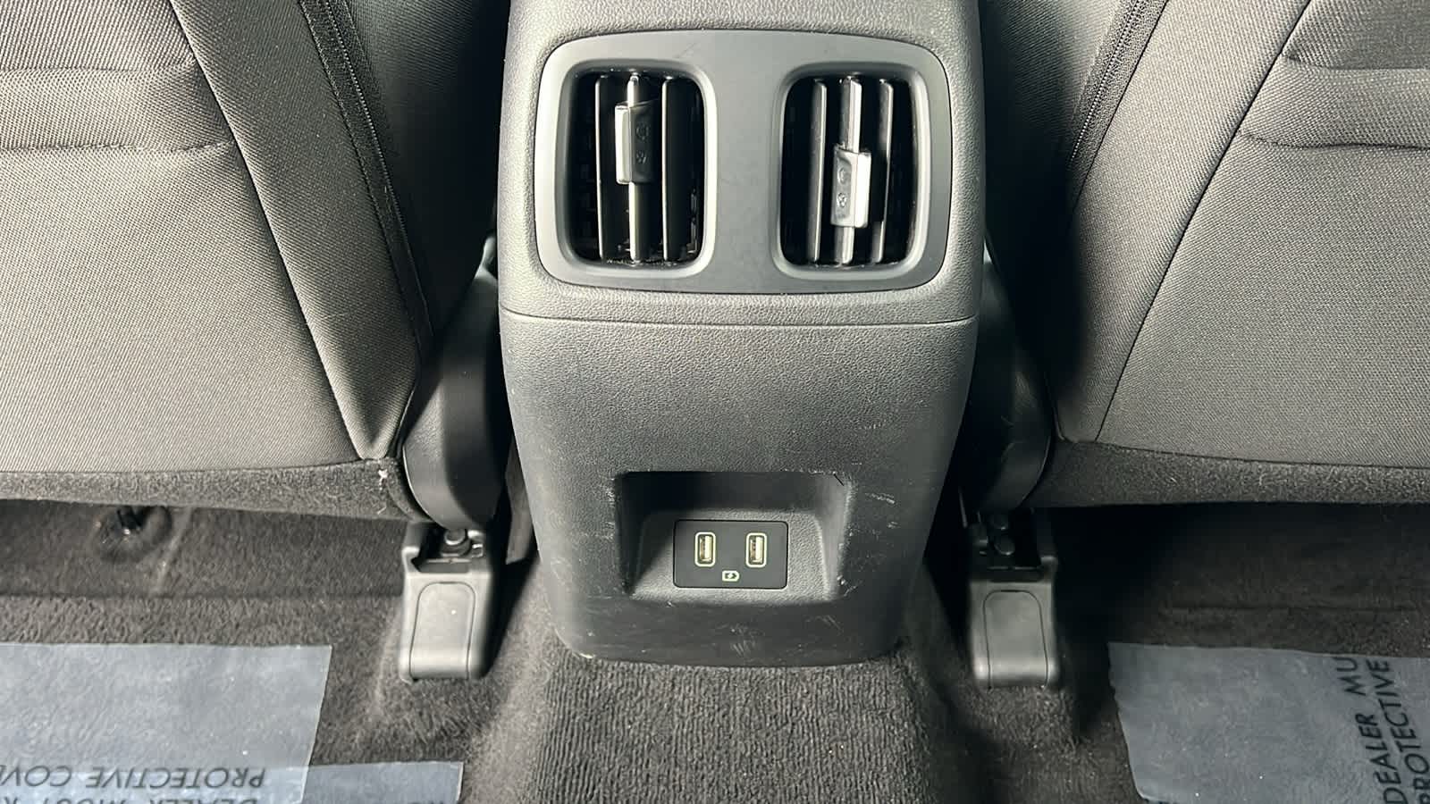 Thumbnail: 2024 Hyundai Tucson - 25