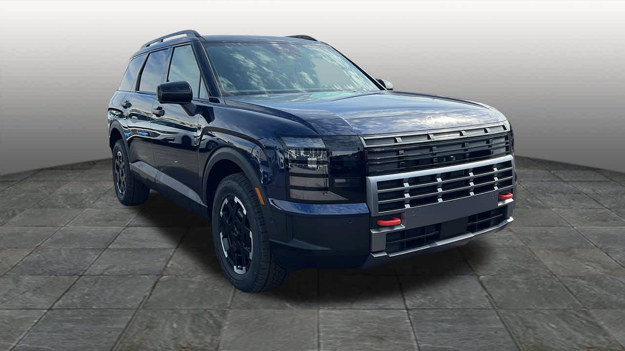 Thumbnail: 2026 Hyundai Palisade - 3