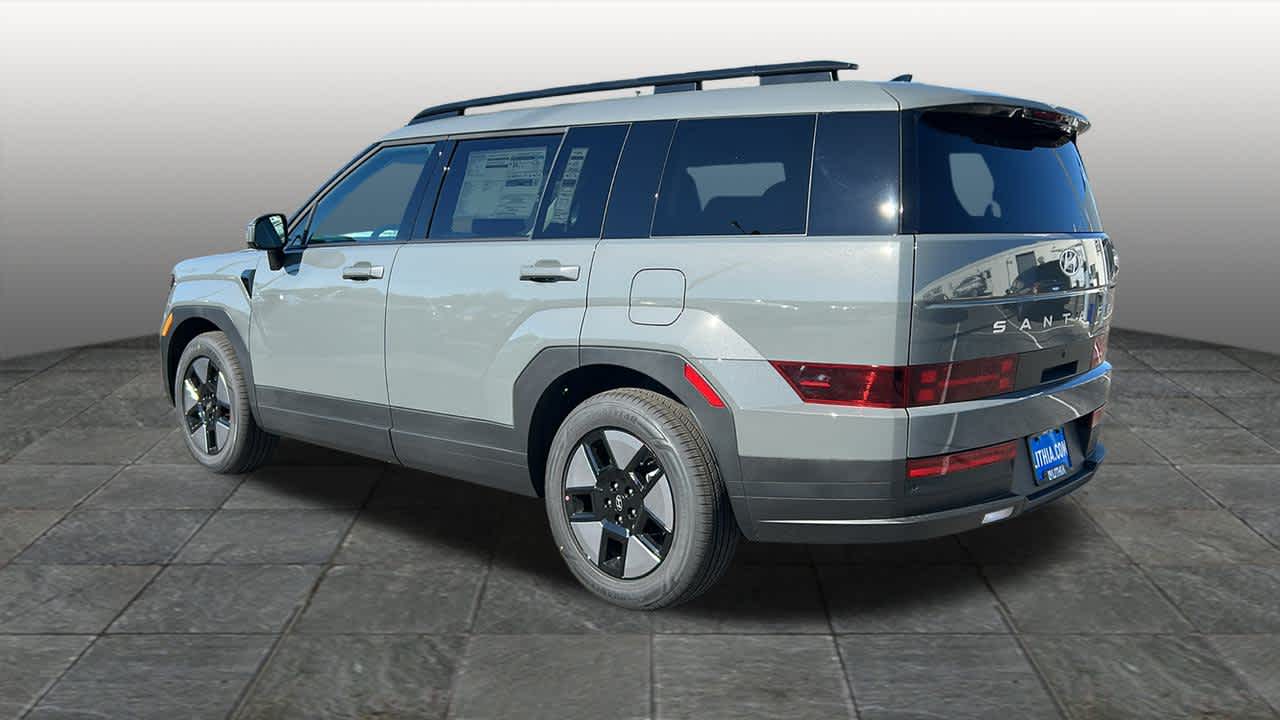 Thumbnail: 2026 Hyundai Santa Fe - 7