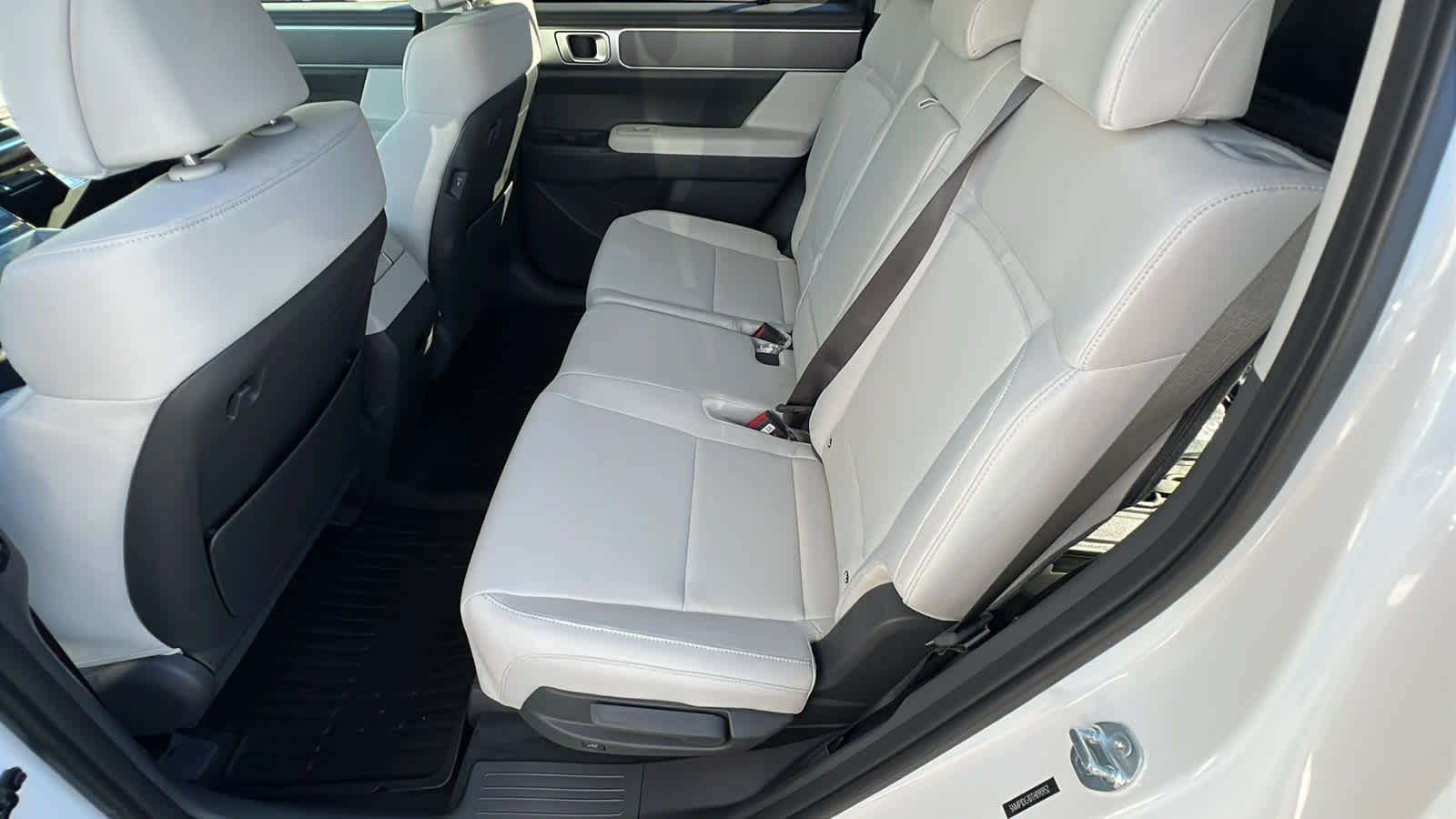 Thumbnail: 2026 Hyundai Santa Fe - 24