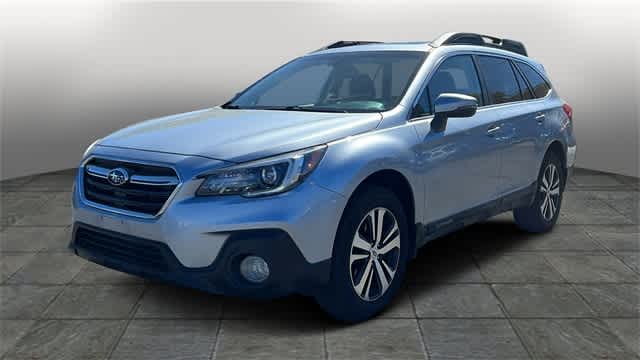 2018 Subaru Outback 3.6R Limited -
                Reno, NV