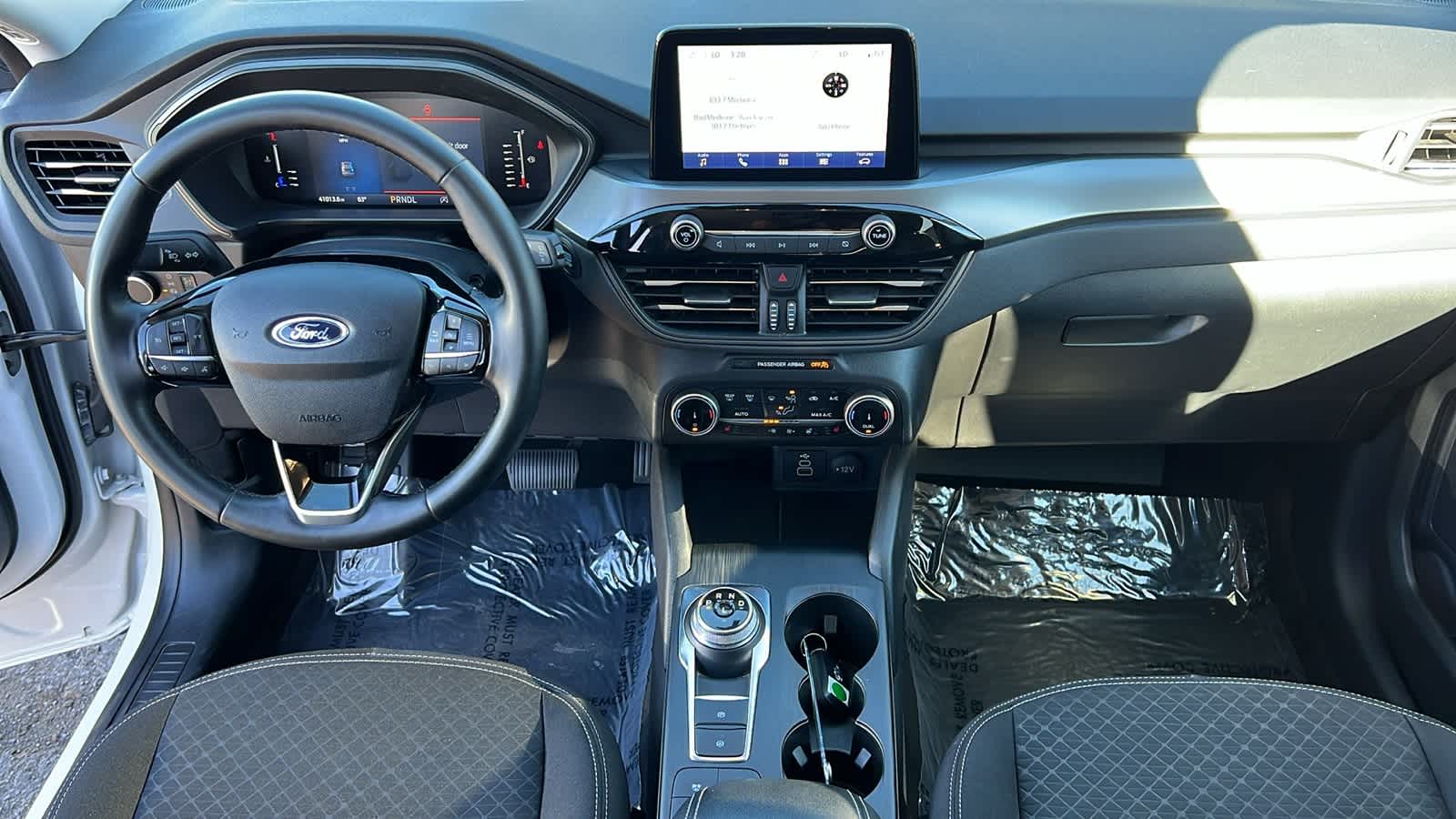 Thumbnail: 2024 Ford Escape - 26