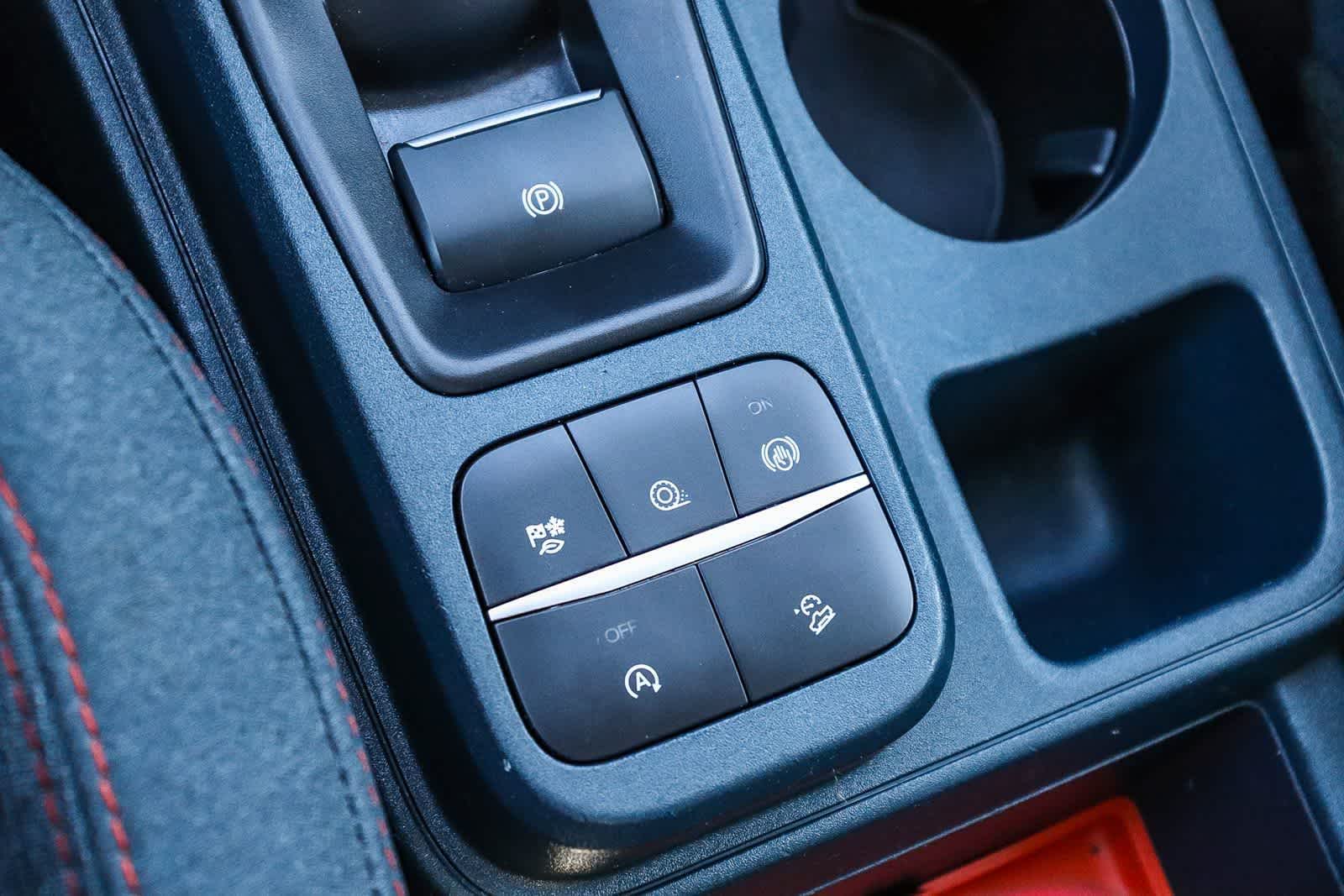 Thumbnail: 2023 Ford Maverick - 22