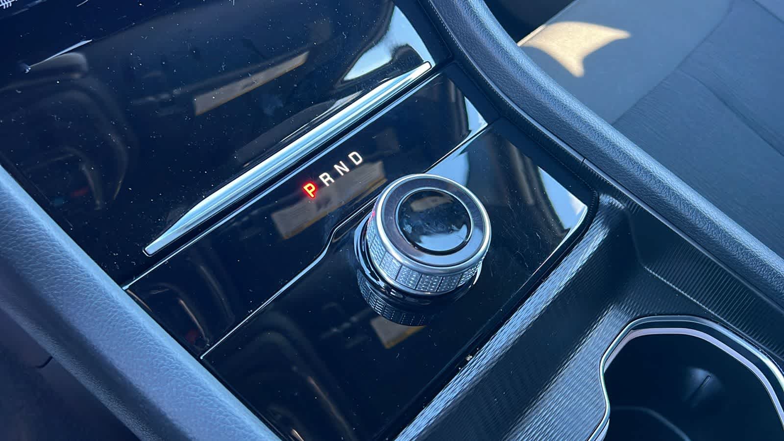 Thumbnail: 2024 Jeep Grand Cherokee L - 13