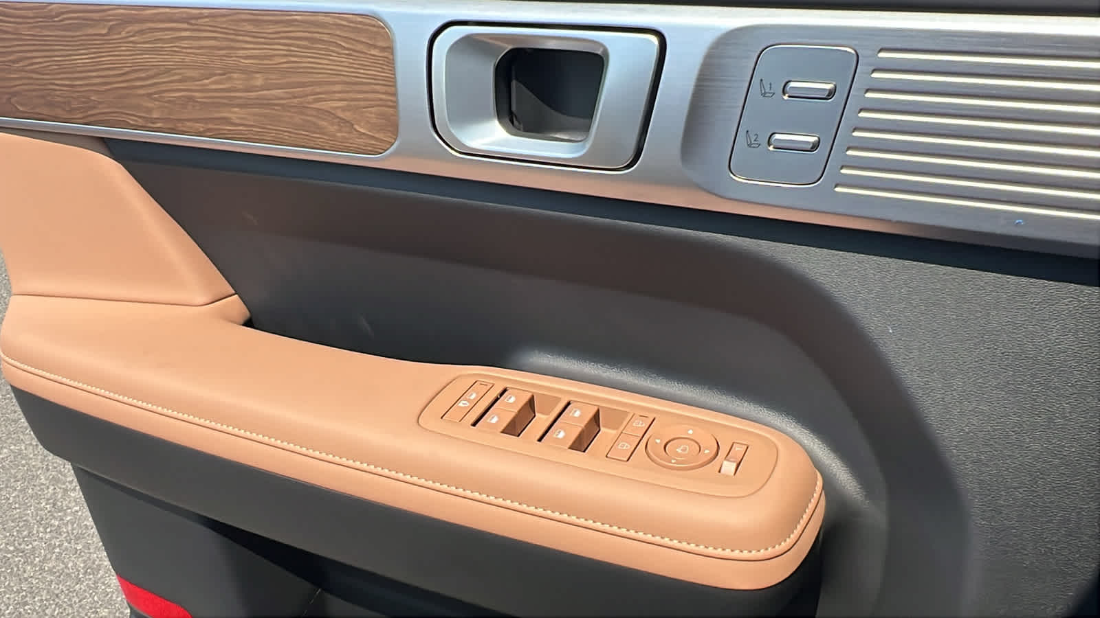 Thumbnail: 2026 Hyundai Santa Fe - 22