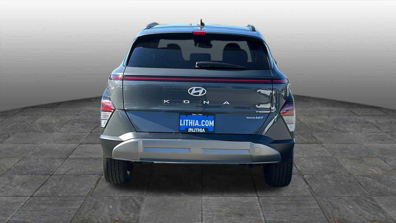 Thumbnail: 2026 Hyundai Kona - 6