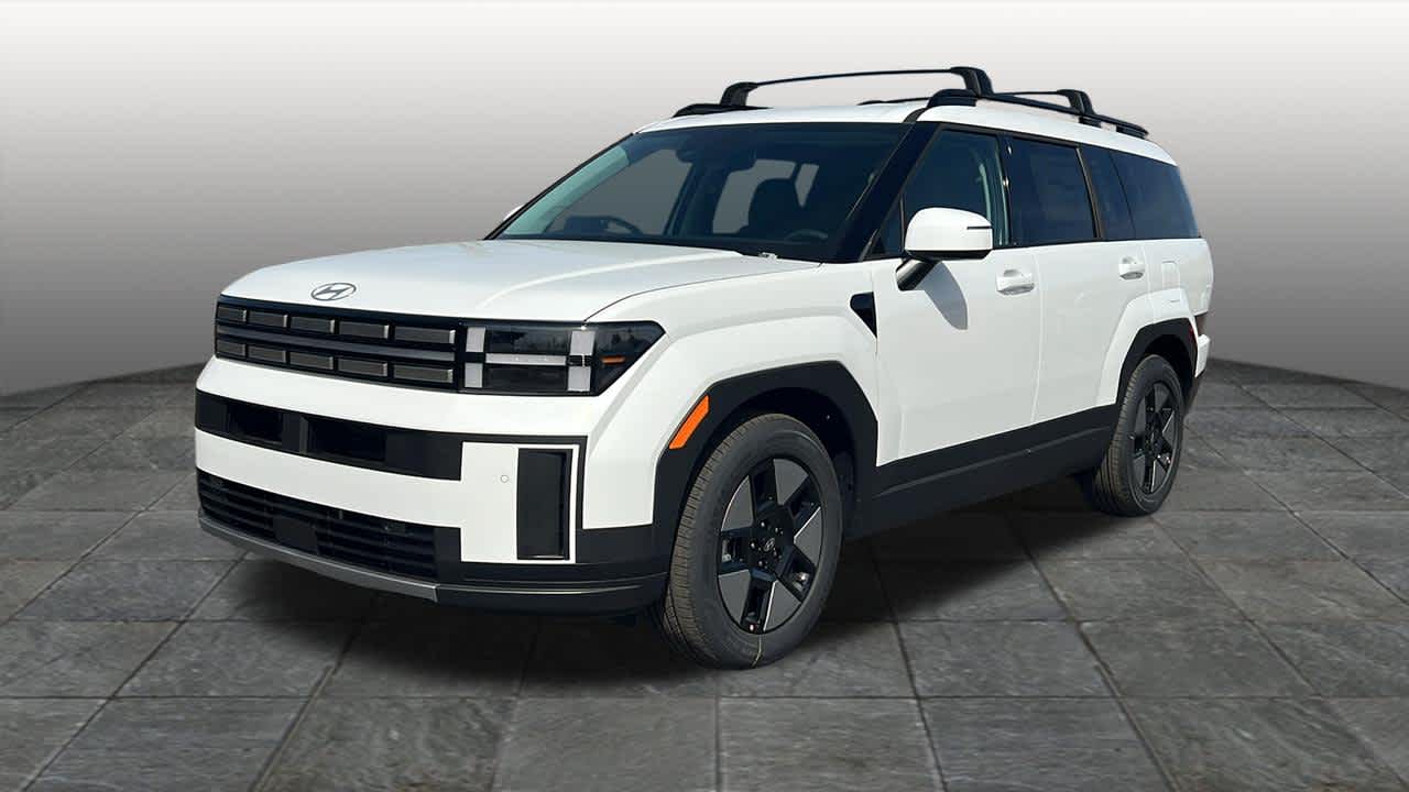 Thumbnail: 2026 Hyundai Santa Fe - 1