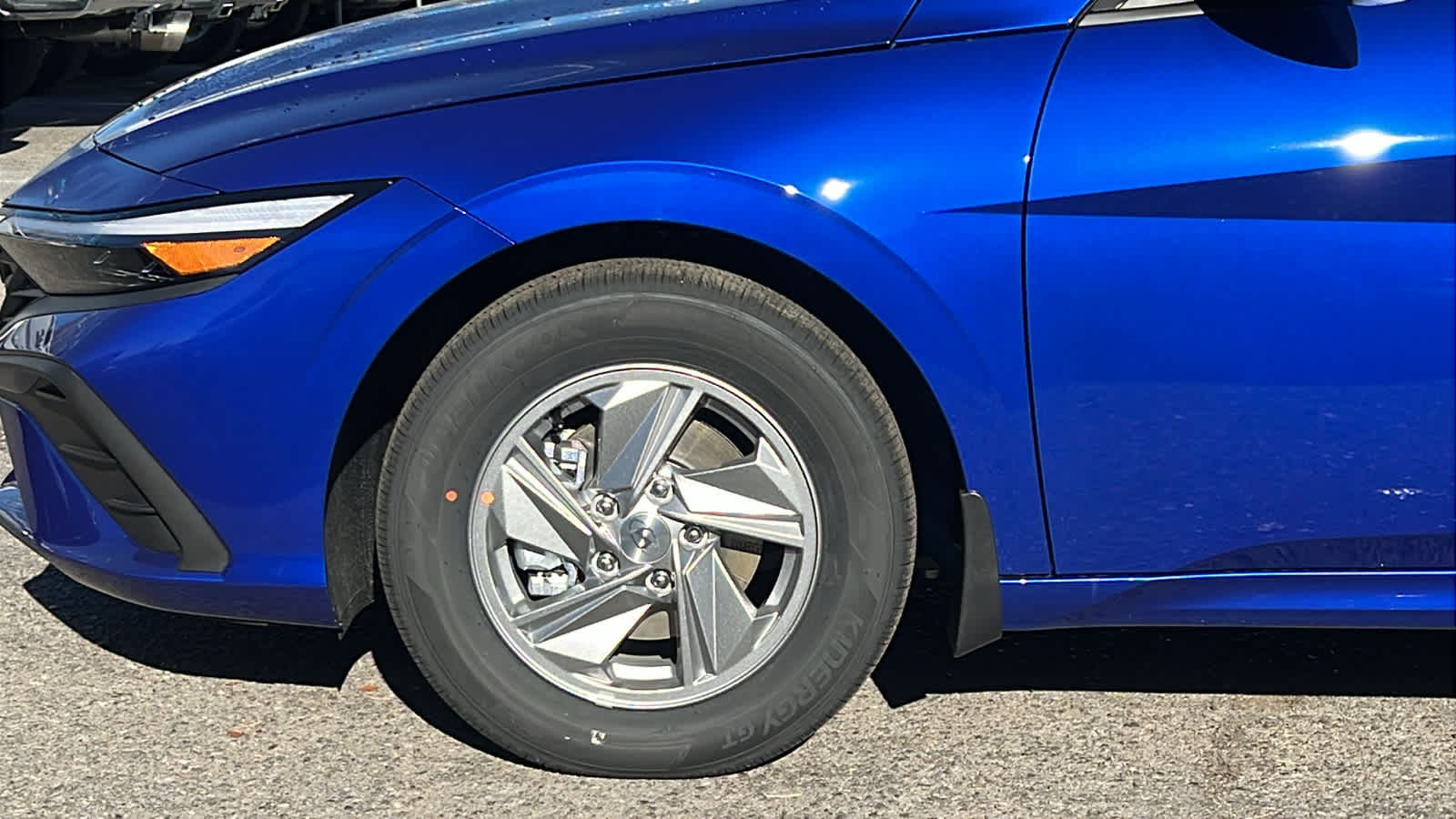 Thumbnail: 2026 Hyundai Elantra - 9