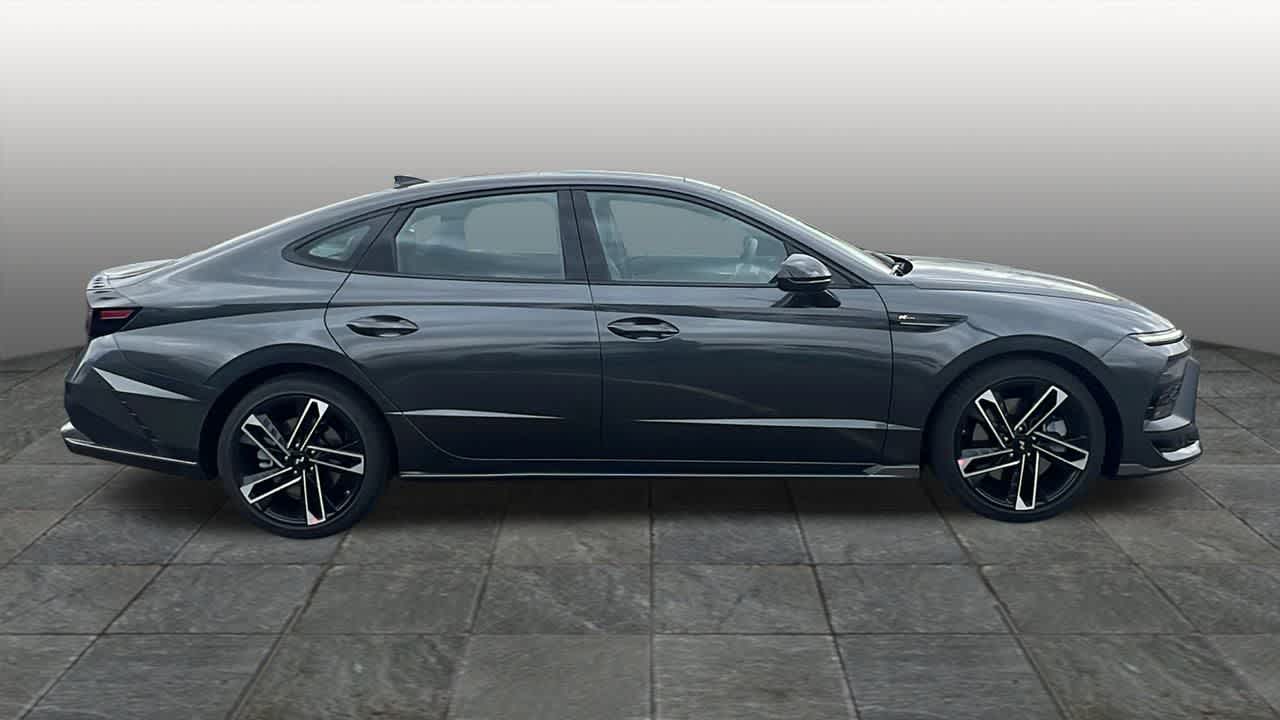 Thumbnail: 2026 Hyundai Sonata - 4