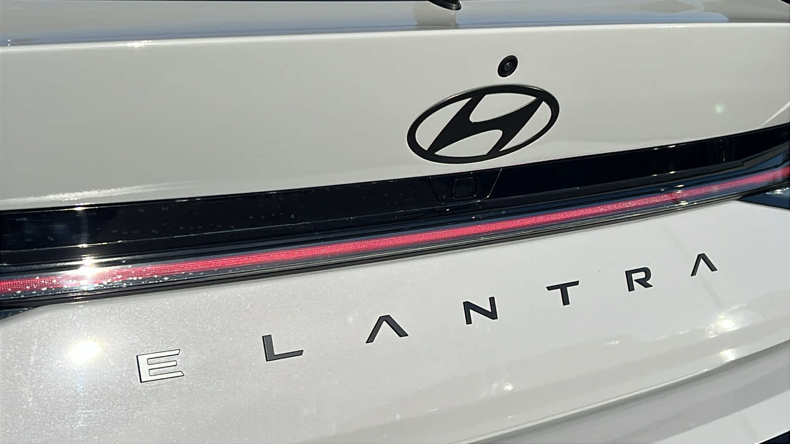 Thumbnail: 2026 Hyundai Elantra - 28