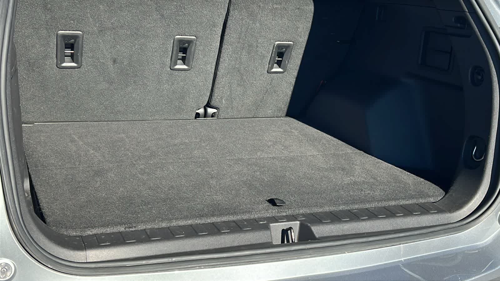 Thumbnail: 2024 Chevrolet Equinox - 27