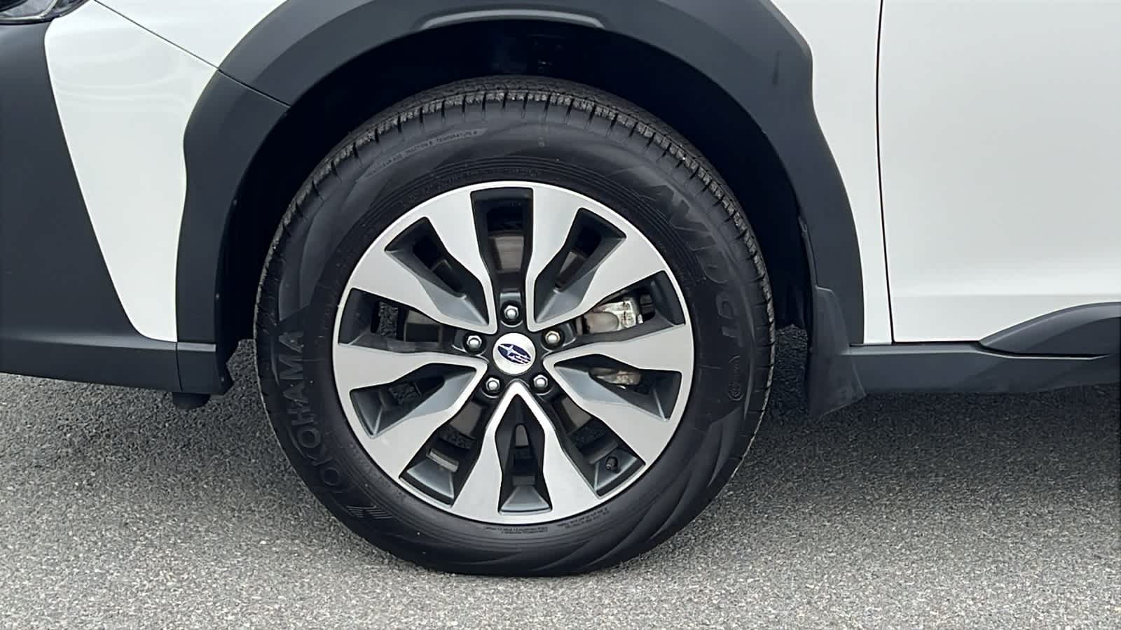 Thumbnail: 2024 Subaru Outback - 9