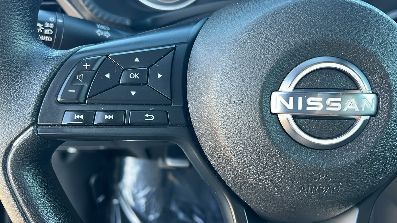 Thumbnail: 2024 Nissan Sentra - 19