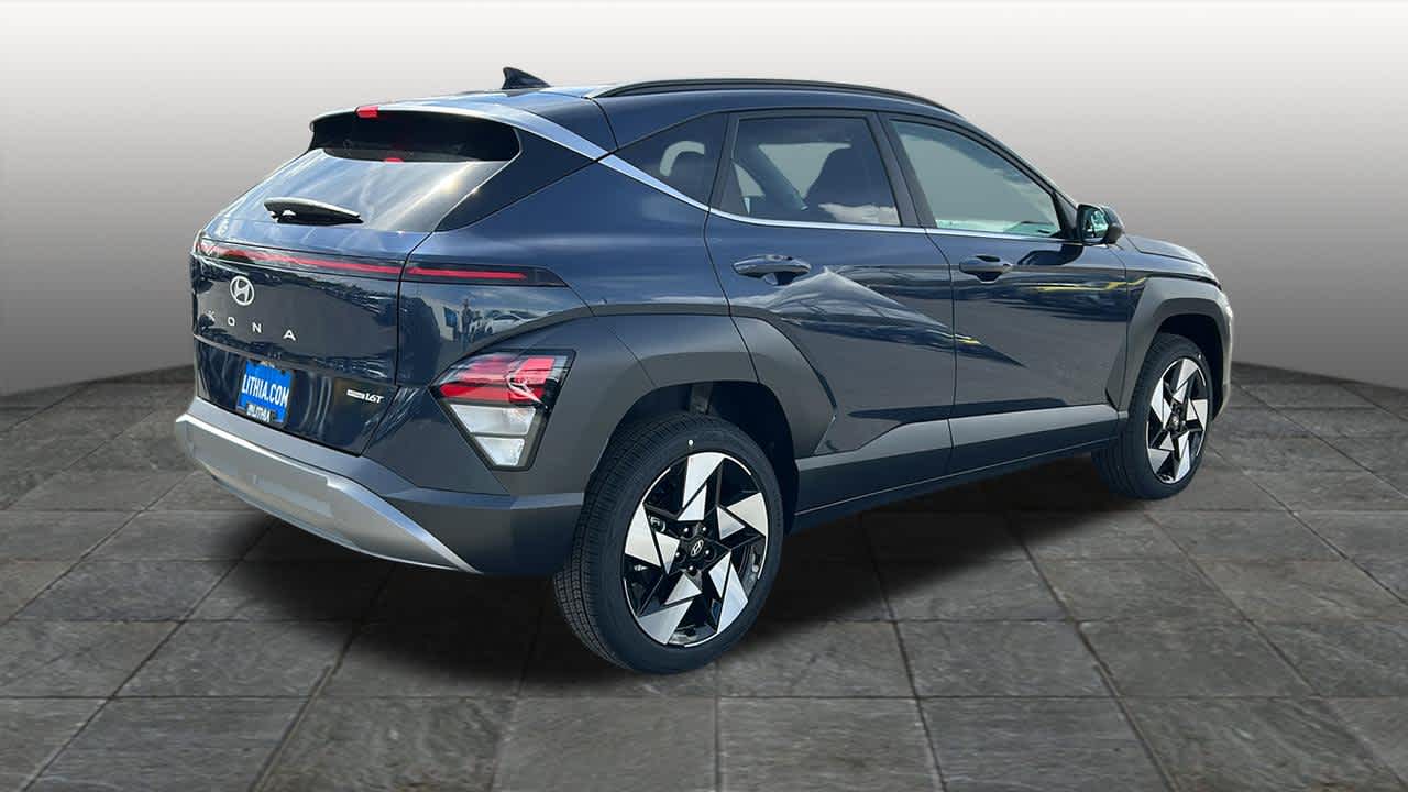 Thumbnail: 2026 Hyundai Kona - 5