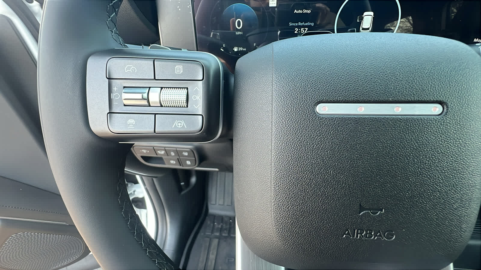 Thumbnail: 2026 Hyundai Palisade - 19