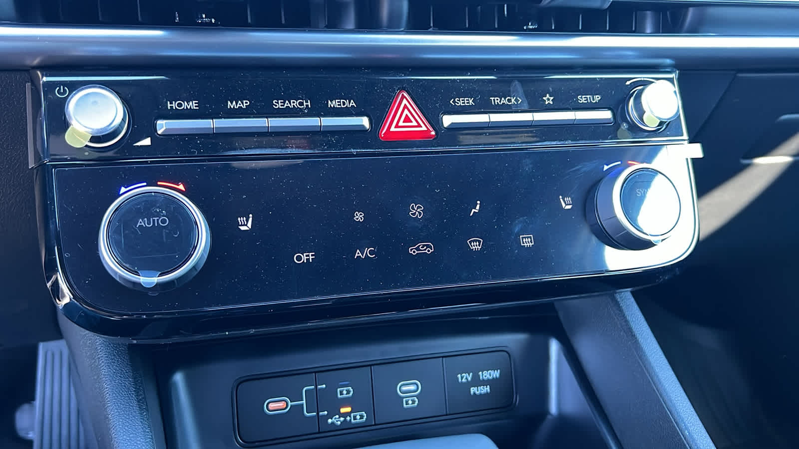 Thumbnail: 2026 Hyundai Tucson - 14