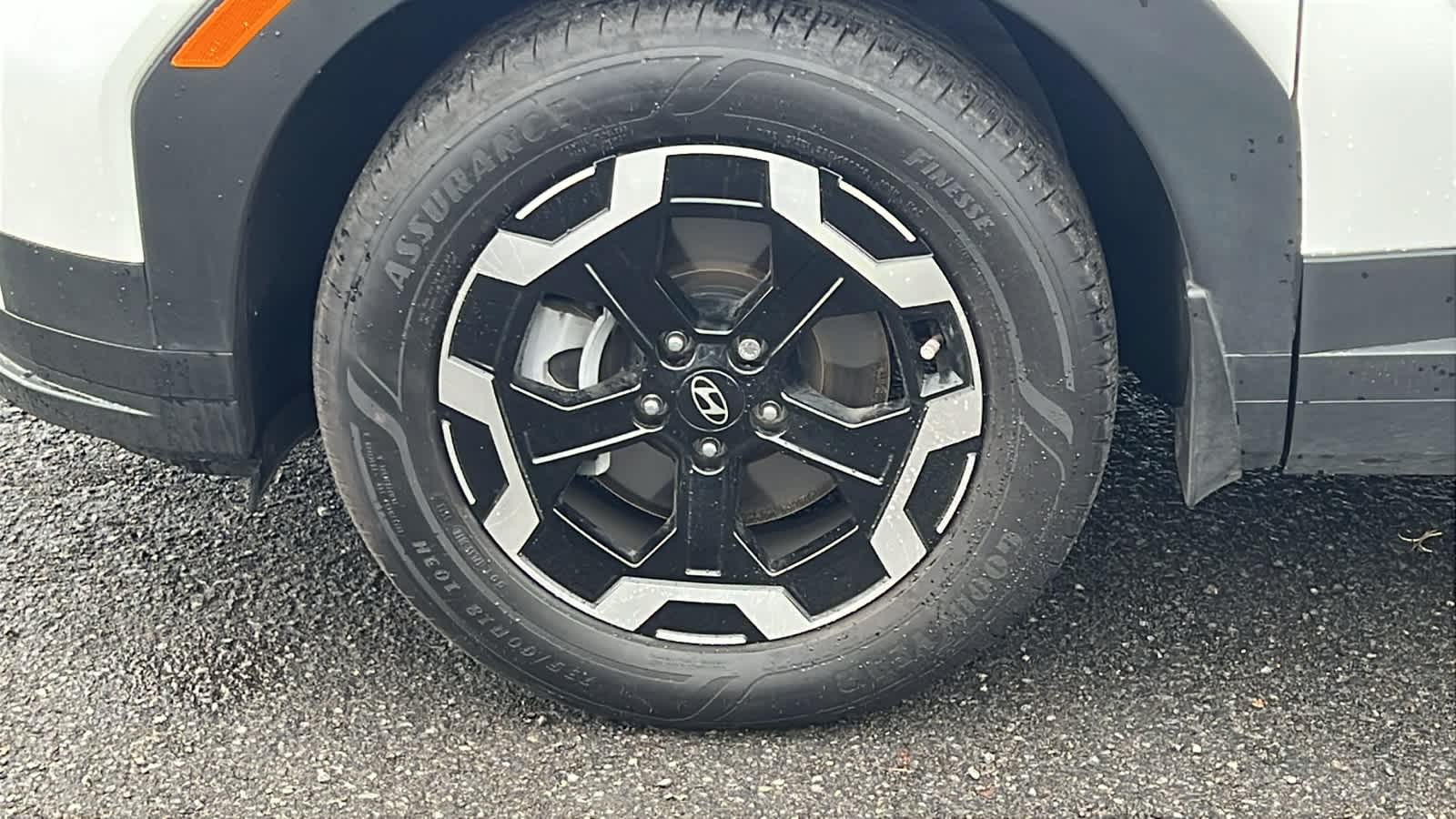 Thumbnail: 2025 Hyundai Santa Fe - 9