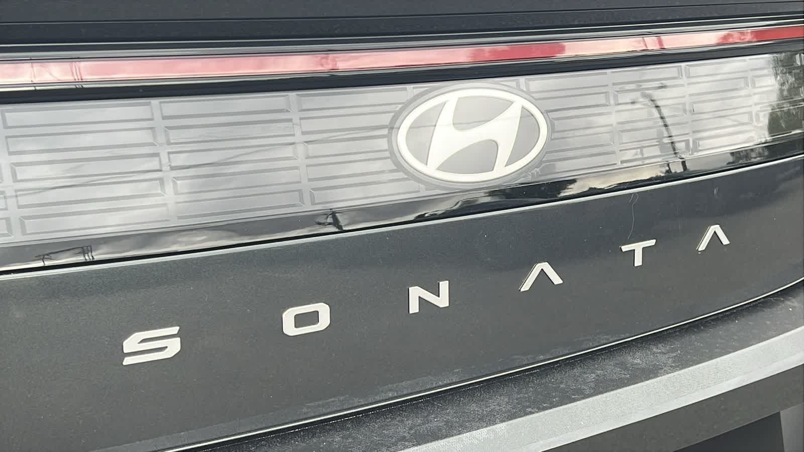 Thumbnail: 2026 Hyundai Sonata - 28