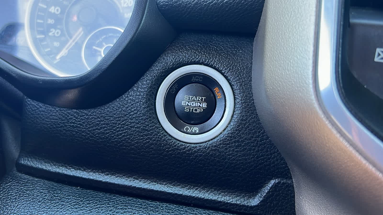 Thumbnail: 2020 RAM 1500 - 17