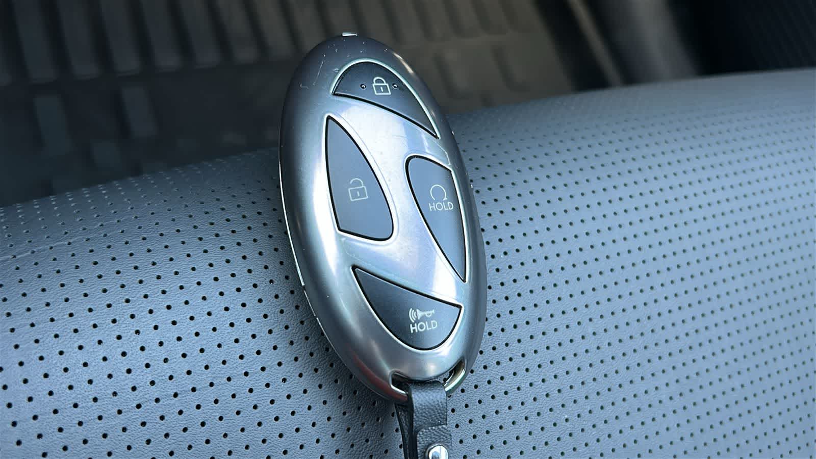 Thumbnail: 2026 Hyundai Santa Fe - 29