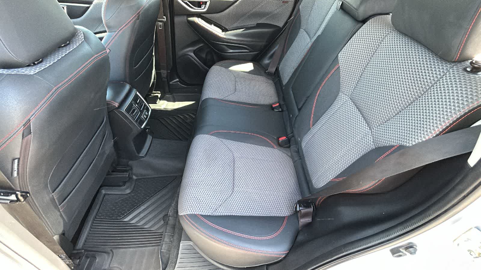 Thumbnail: 2019 Subaru Forester - 24