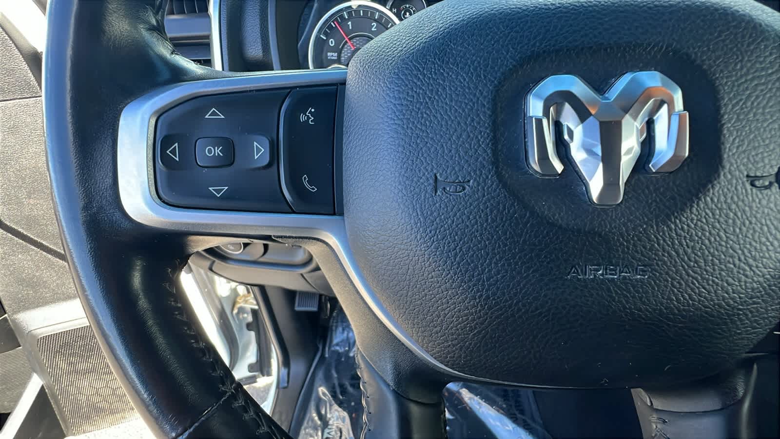 Thumbnail: 2024 RAM 2500 - 19