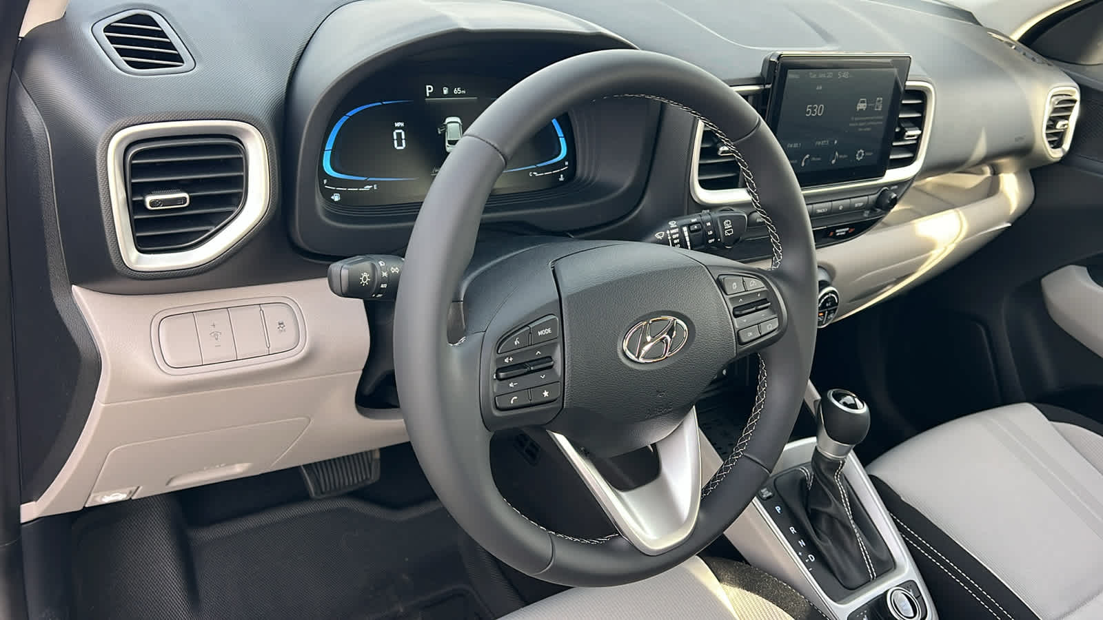 Thumbnail: 2026 Hyundai Venue - 10