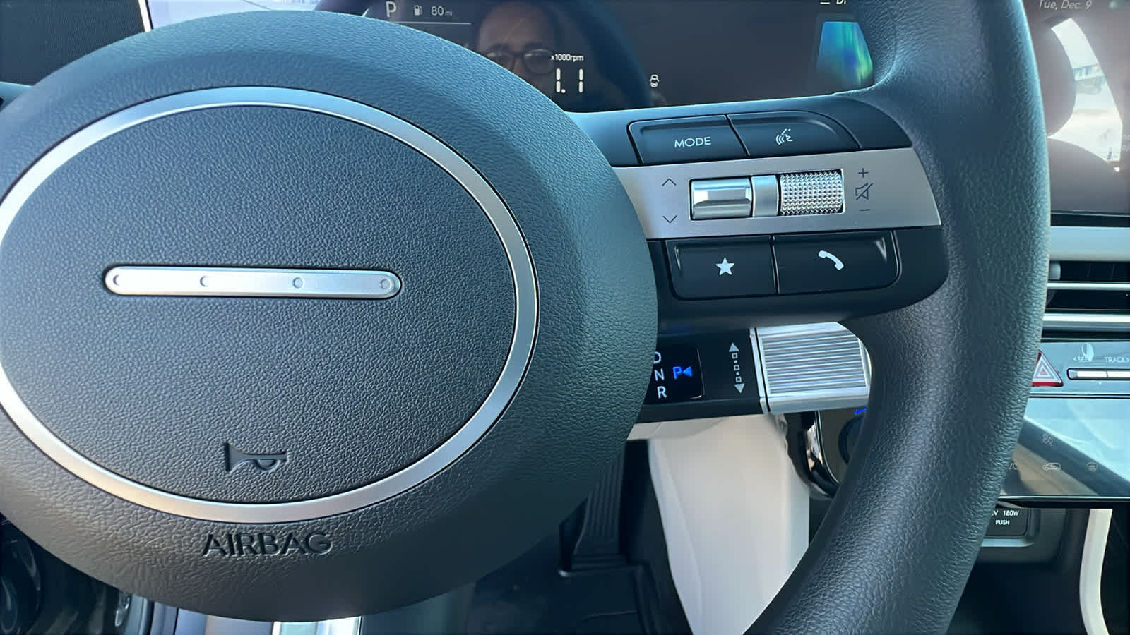 Thumbnail: 2026 Hyundai Tucson - 20