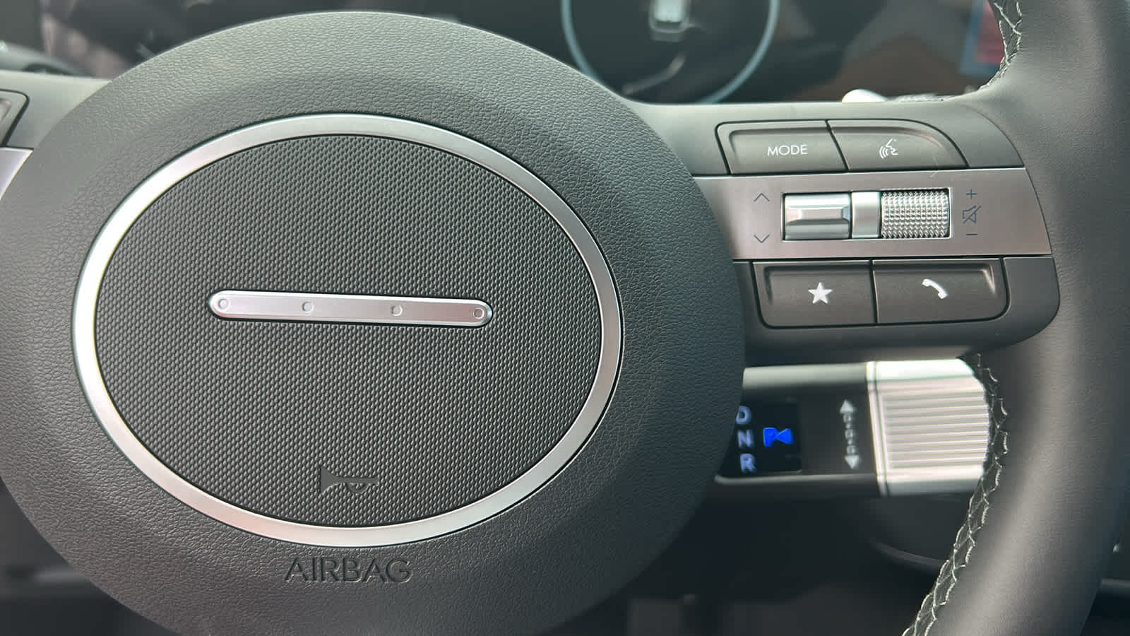 Thumbnail: 2026 Hyundai Kona - 20