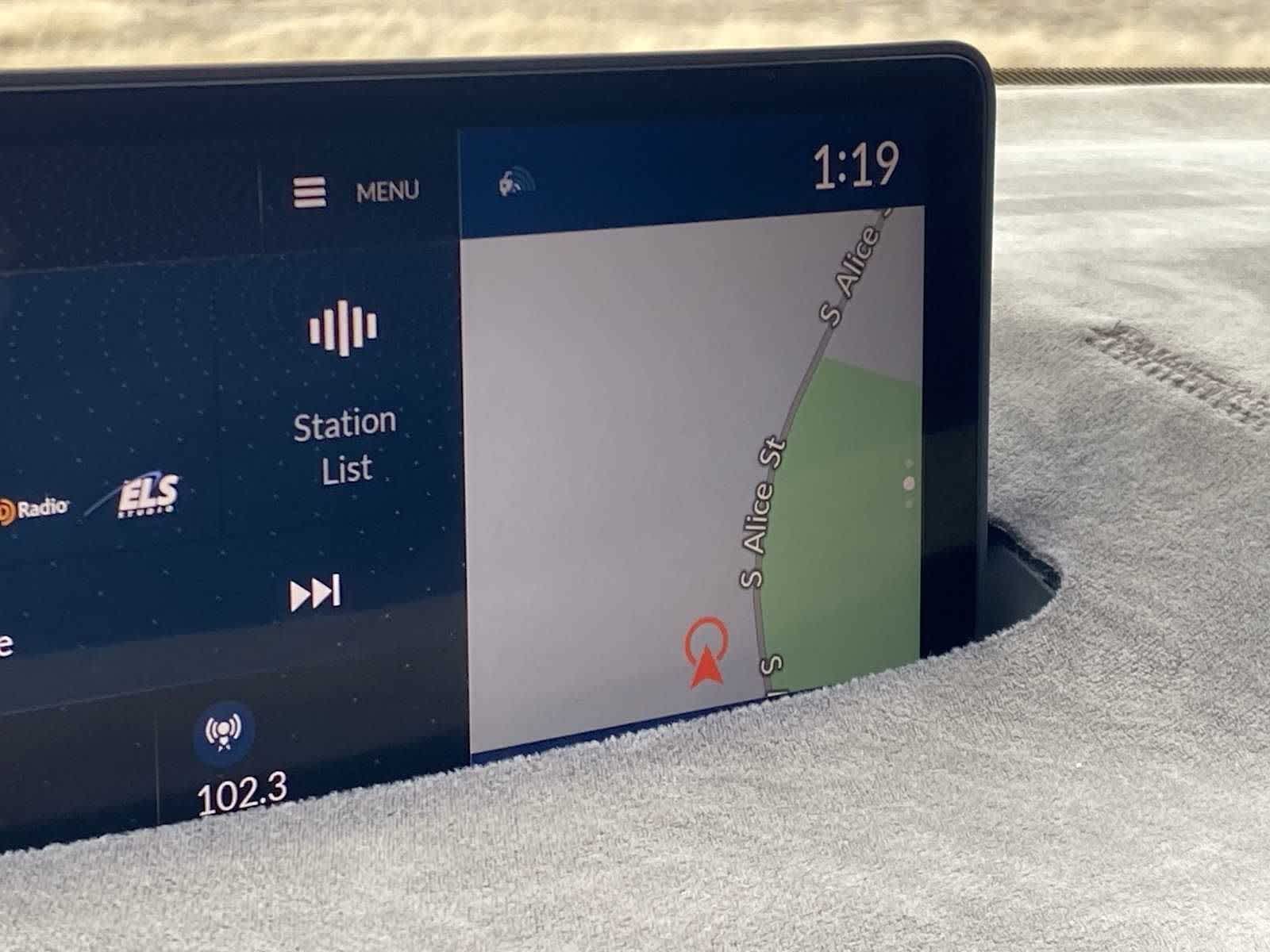 Thumbnail: 2022 Acura MDX - 27