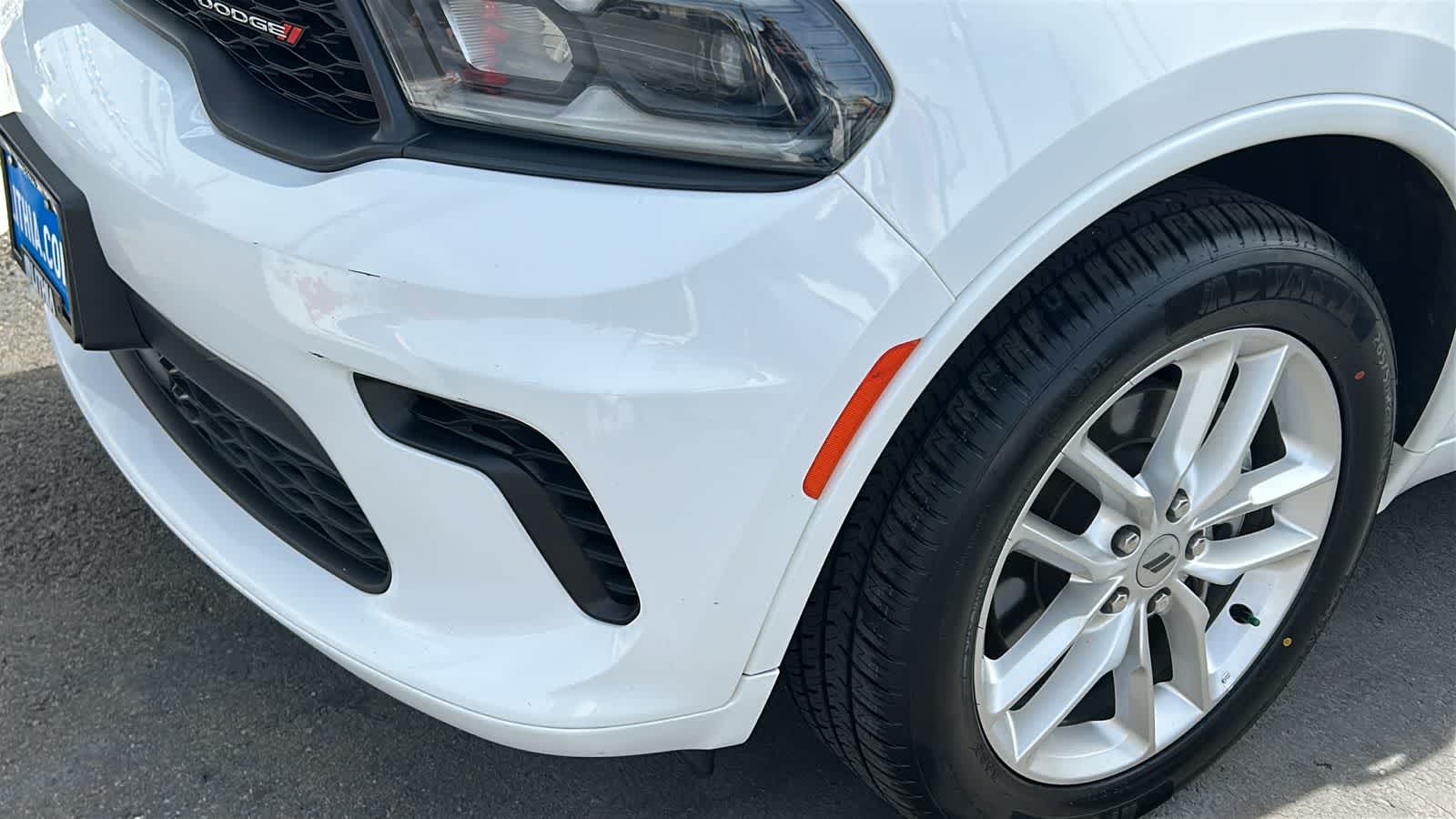 Thumbnail: 2024 Dodge Durango - 3