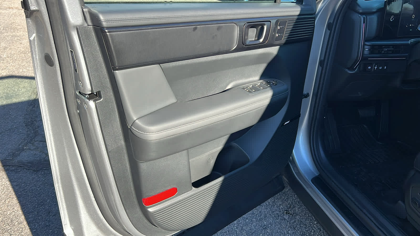 Thumbnail: 2026 Hyundai Santa Fe - 23