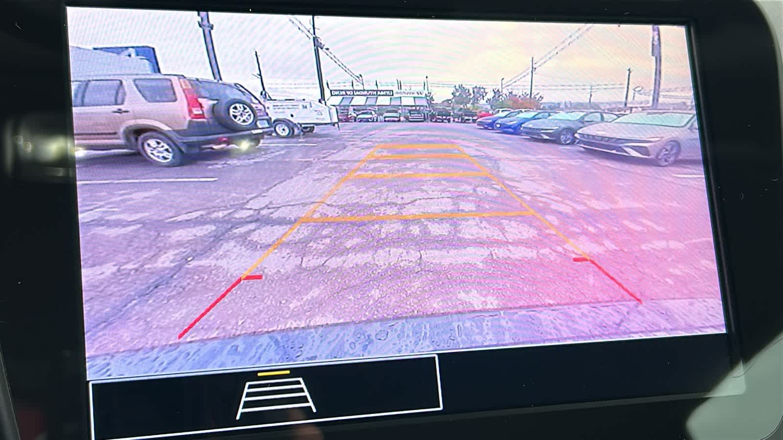 Thumbnail: 2023 Chevrolet Malibu - 16