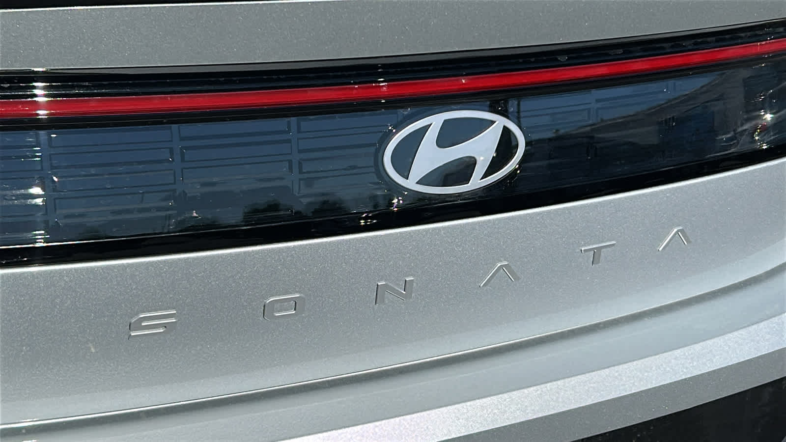 Thumbnail: 2026 Hyundai Sonata - 28