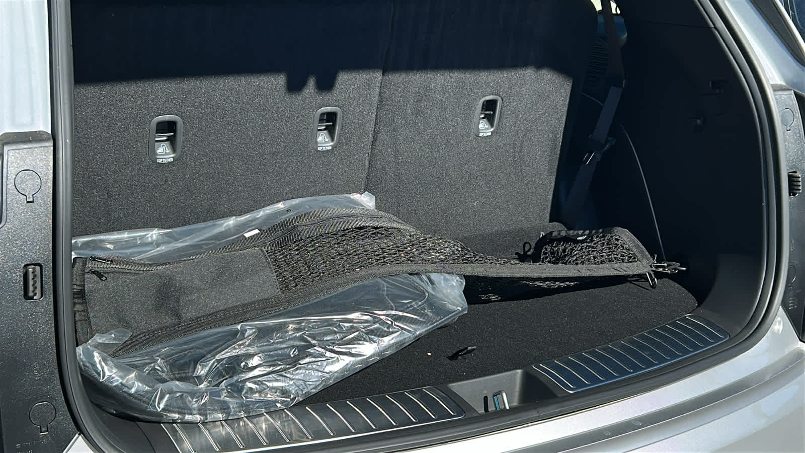 Thumbnail: 2026 Hyundai Palisade - 27