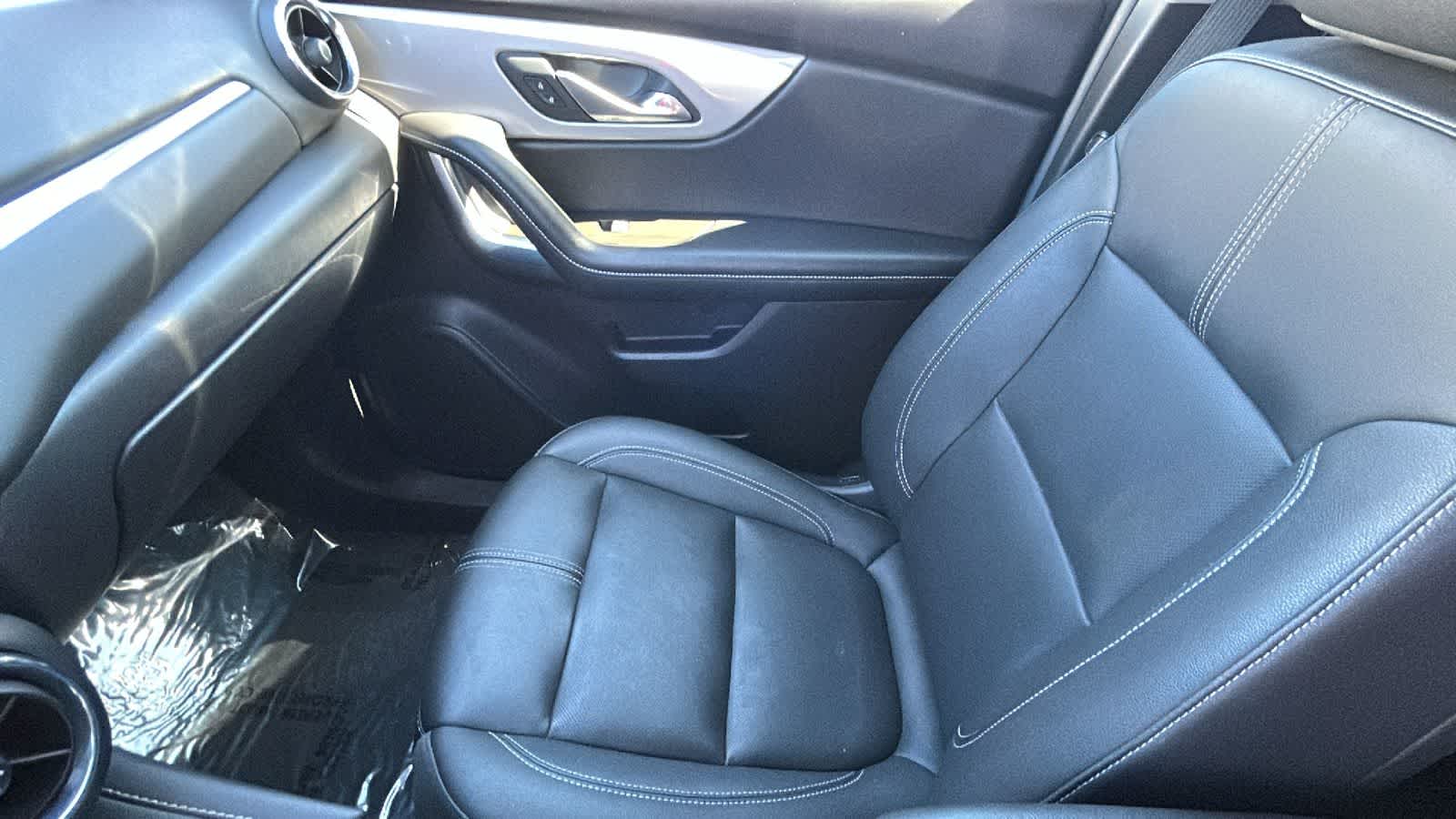 Thumbnail: 2024 Chevrolet Blazer - 12