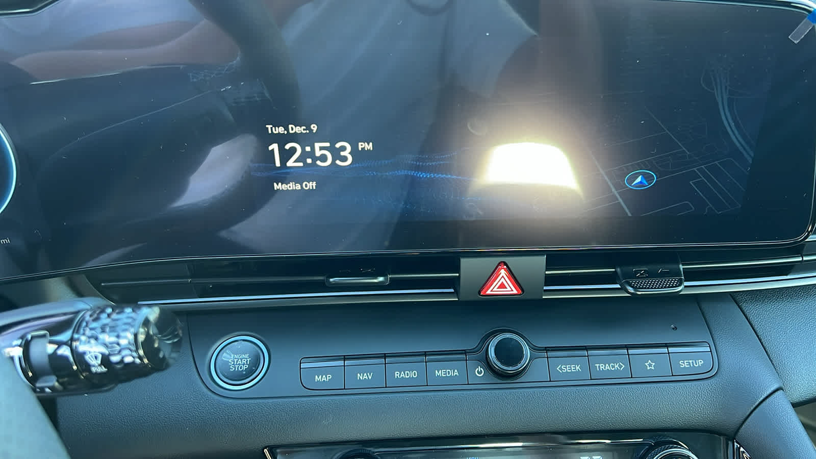 Thumbnail: 2026 Hyundai Elantra - 15