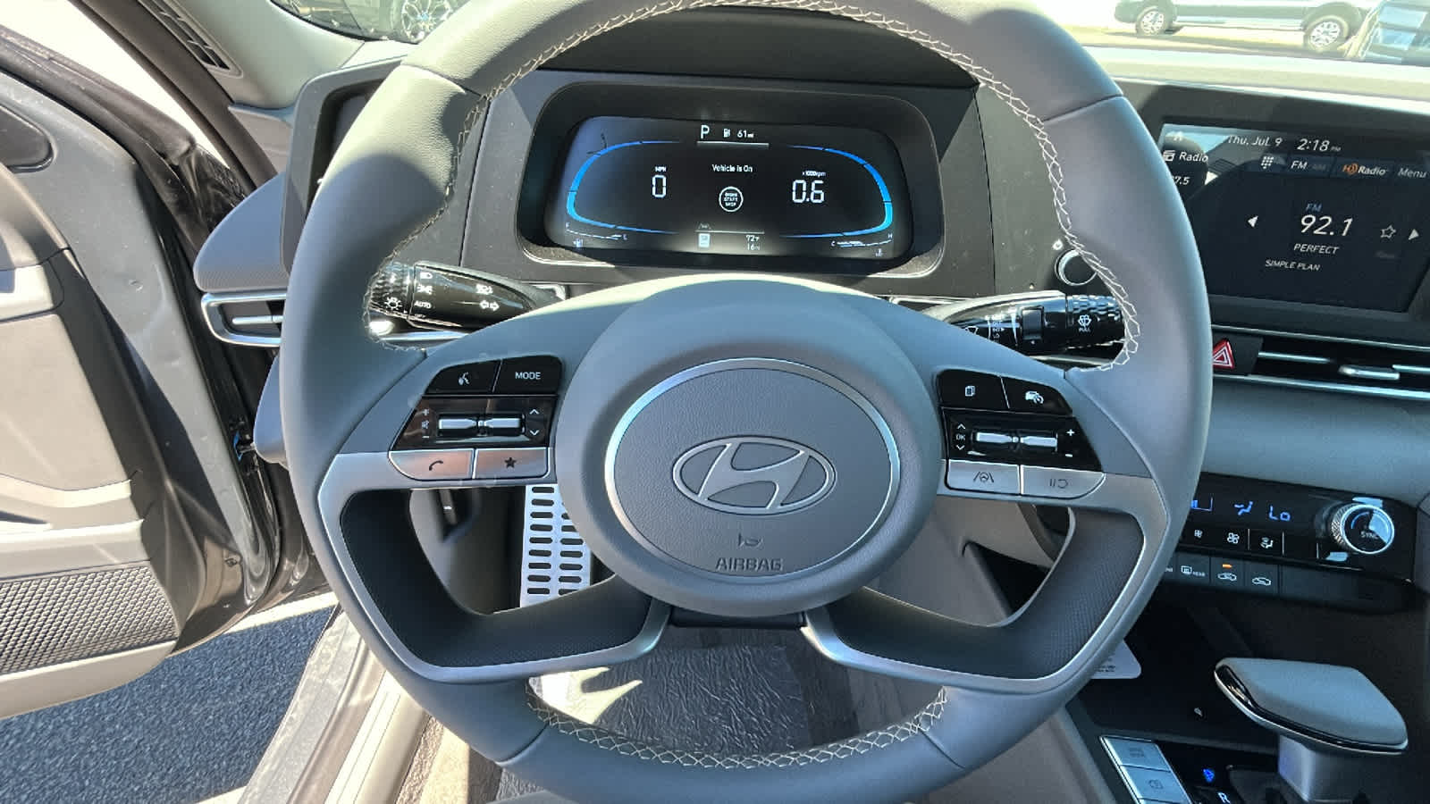 Thumbnail: 2026 Hyundai Elantra - 18