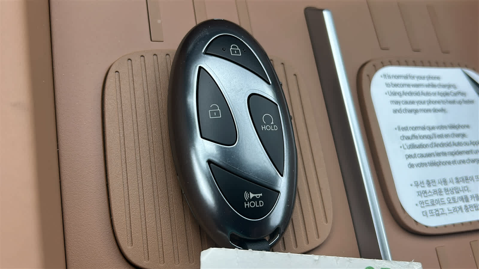 Thumbnail: 2026 Hyundai Santa Fe - 29