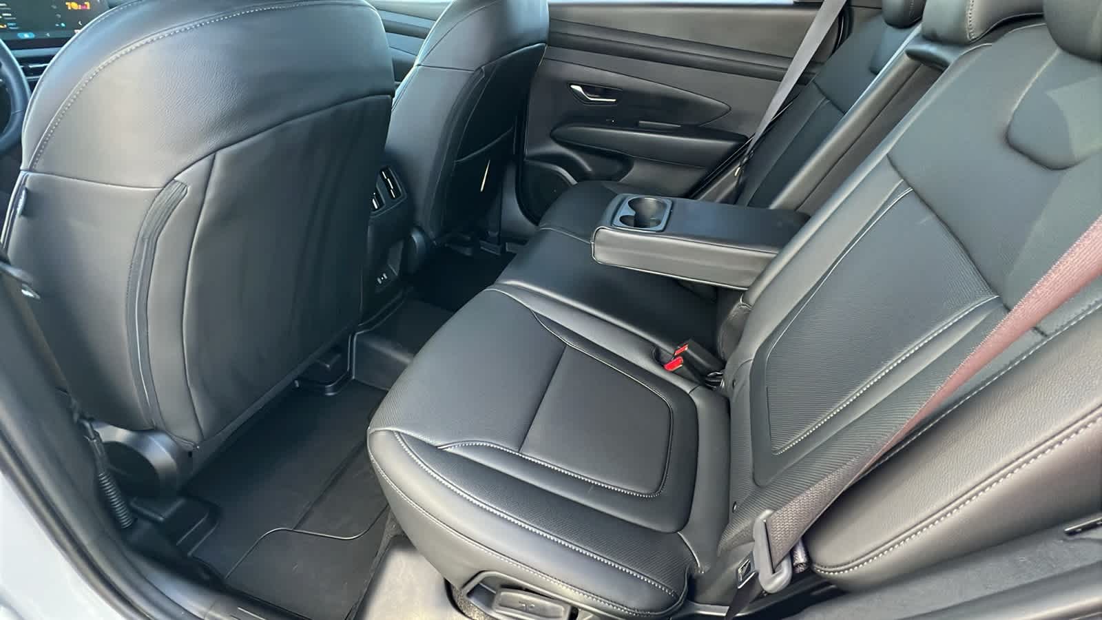 Thumbnail: 2025 Hyundai Tucson - 24