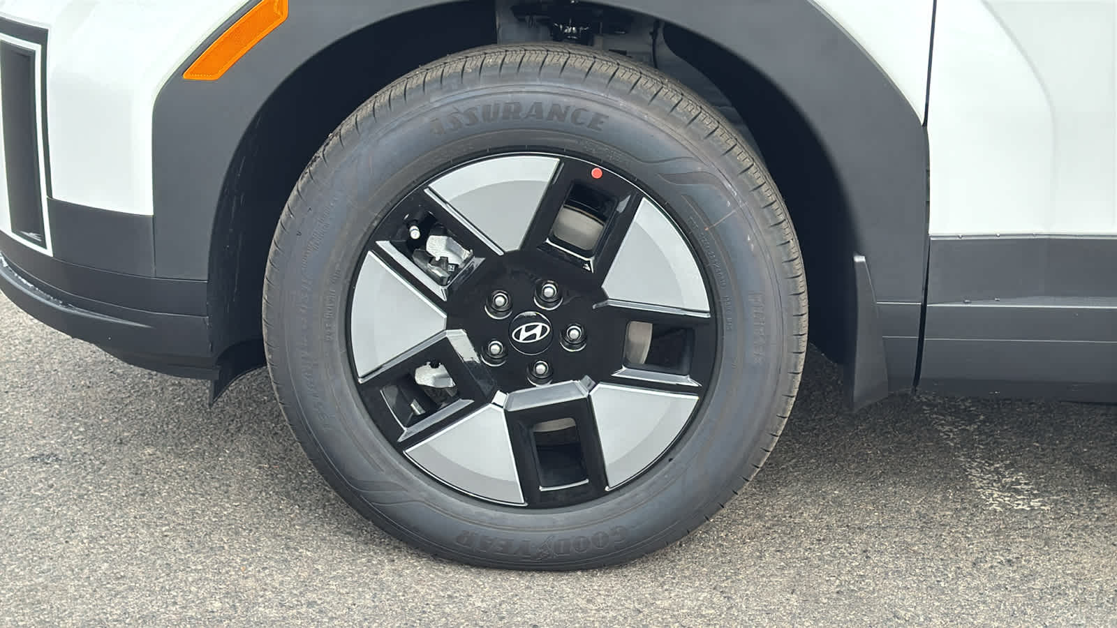 Thumbnail: 2026 Hyundai Santa Fe - 9