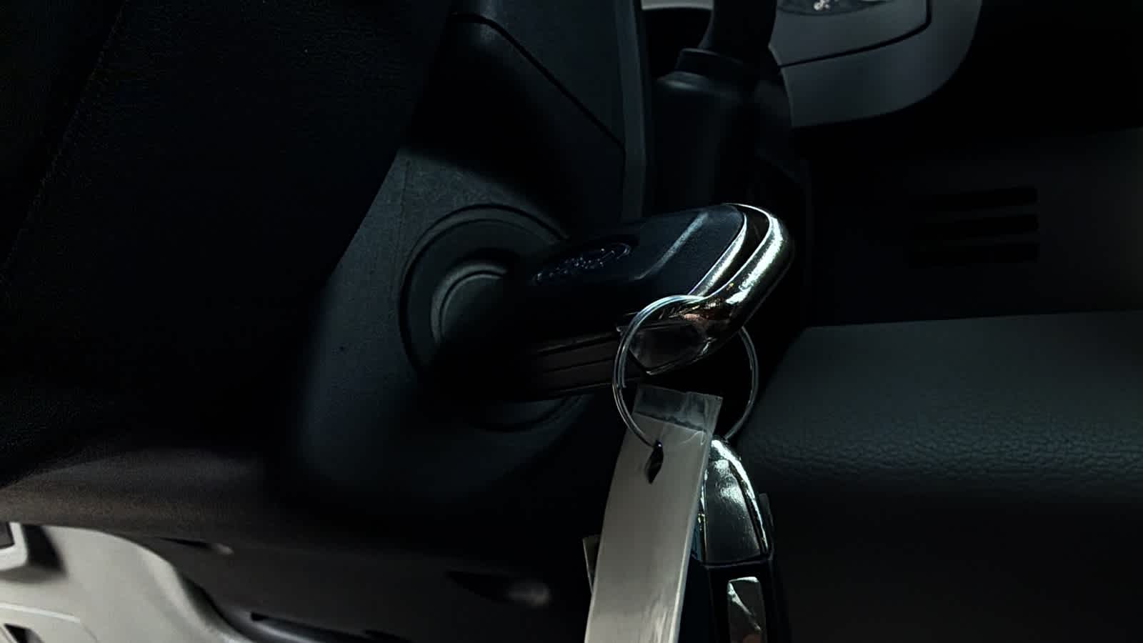 Thumbnail: 2018 Ford F-150 - 17