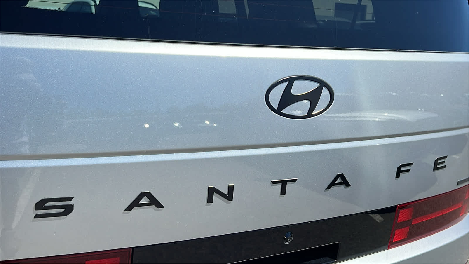 Thumbnail: 2026 Hyundai Santa Fe - 28