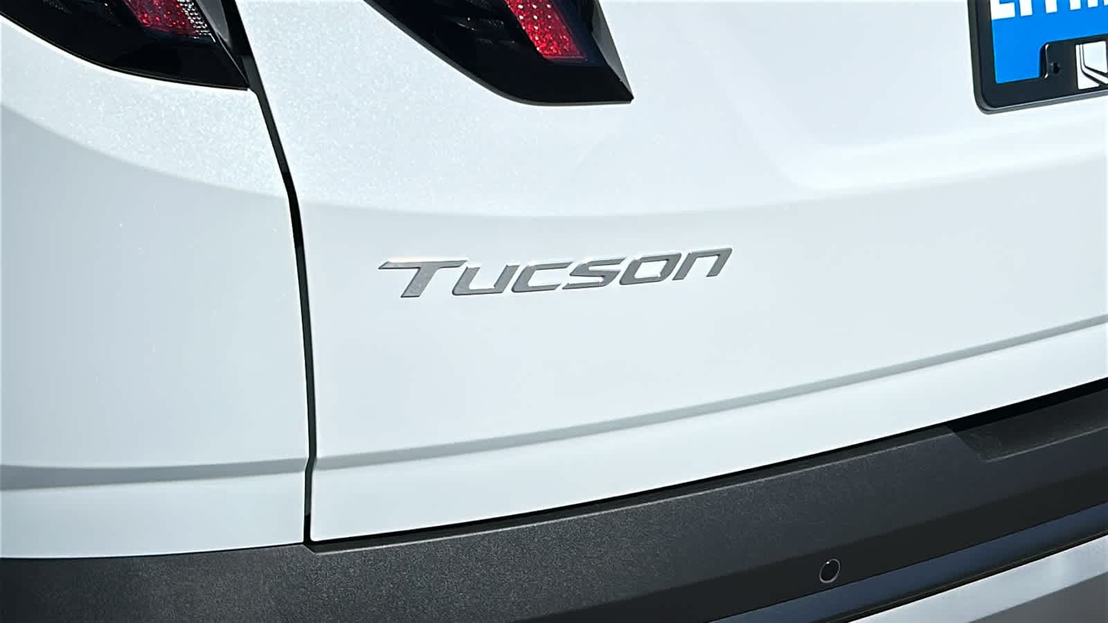 Thumbnail: 2026 Hyundai Tucson - 28