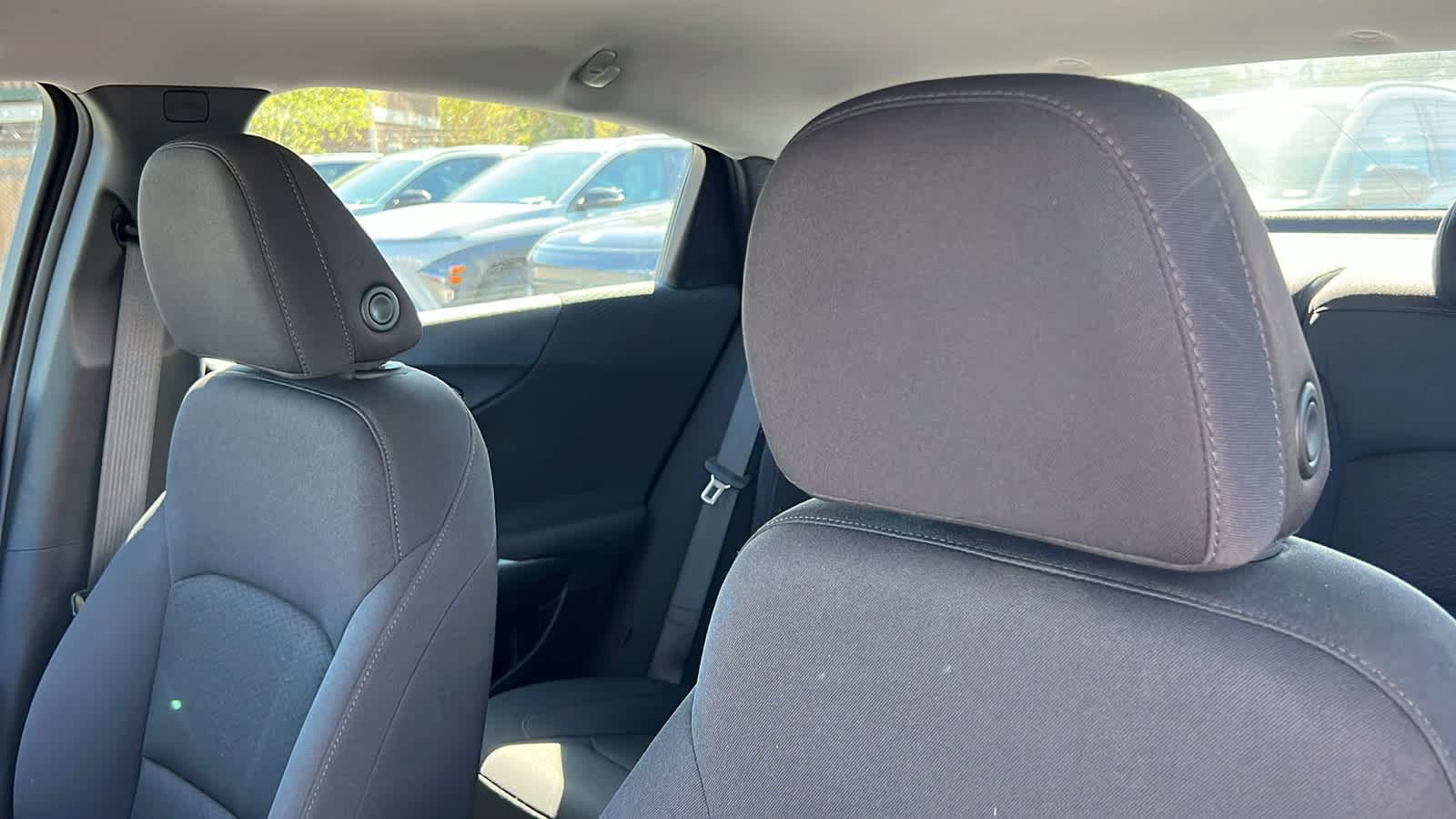 Thumbnail: 2023 Chevrolet Malibu - 11