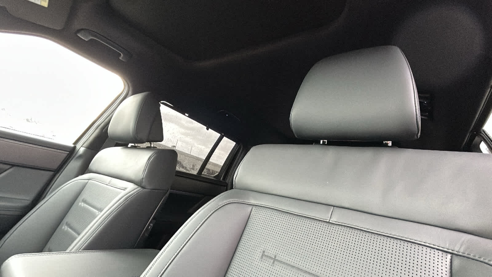 Thumbnail: 2026 Hyundai Santa Fe - 11