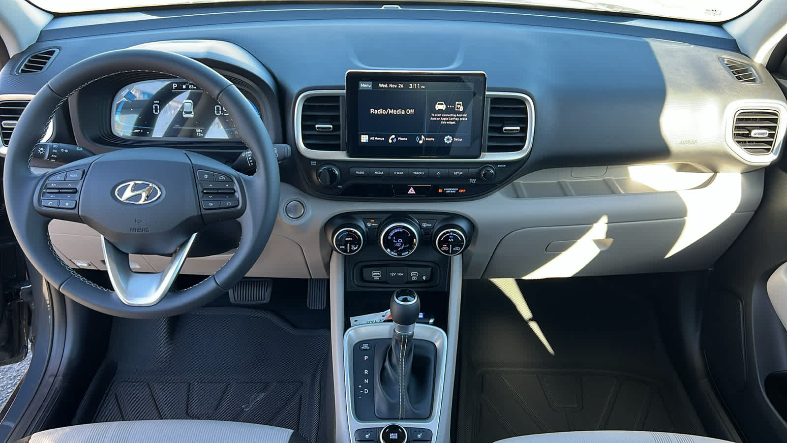 Thumbnail: 2026 Hyundai Venue - 26